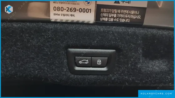 BMW 5 SERIES 530E XDRIVE M SPORT