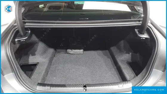 BMW 5 SERIES 530E XDRIVE M SPORT