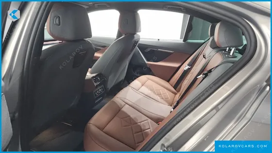 BMW 5 SERIES 530E XDRIVE M SPORT