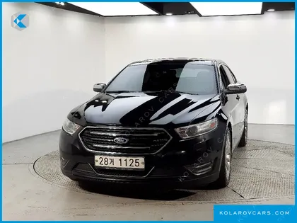 FORD TAURUS 2.0 LIMITED ECOBOOST