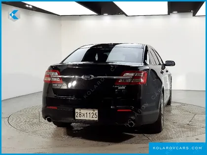 FORD TAURUS 2.0 LIMITED ECOBOOST
