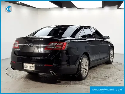 FORD TAURUS 2.0 LIMITED ECOBOOST