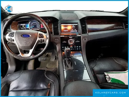 FORD TAURUS 2.0 LIMITED ECOBOOST