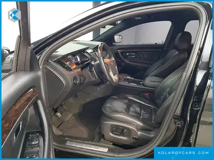 FORD TAURUS 2.0 LIMITED ECOBOOST
