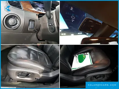 FORD TAURUS 2.0 LIMITED ECOBOOST