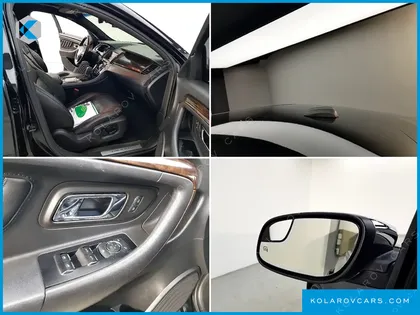 FORD TAURUS 2.0 LIMITED ECOBOOST