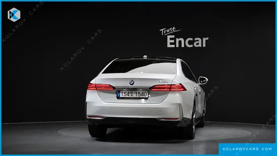 BMW 5 SERIES 523D