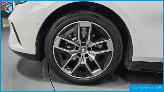BMW 5 SERIES 523D