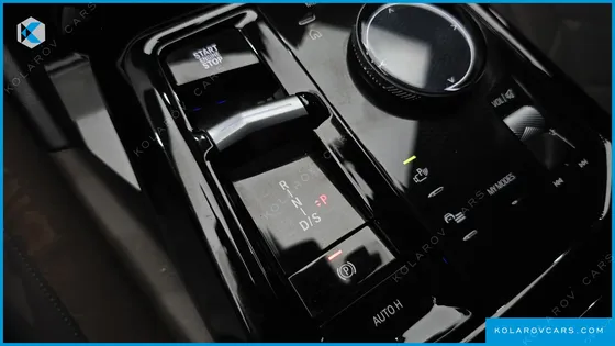 BMW 5 SERIES 523D