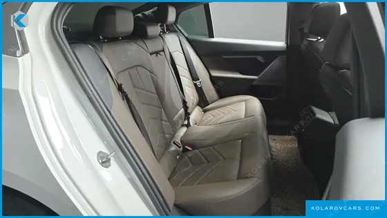 BMW 5 SERIES 523D