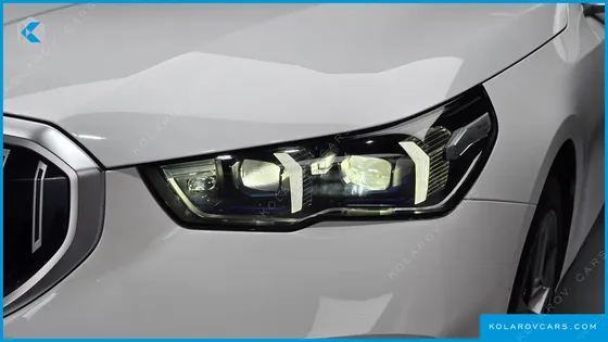 BMW 5 SERIES 523D
