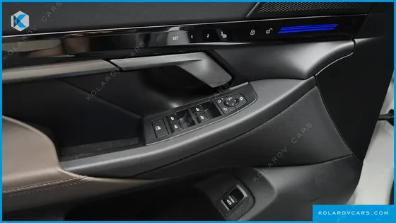 BMW 5 SERIES 523D