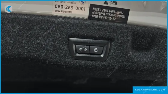BMW 5 SERIES 523D