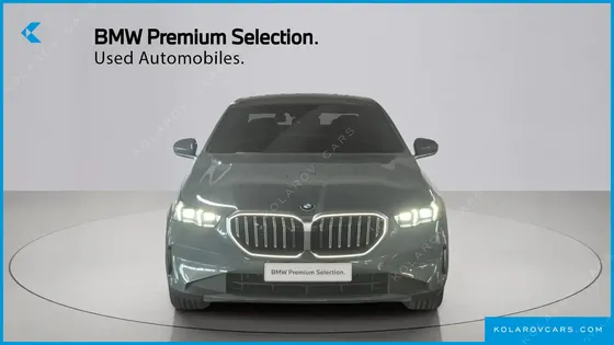 BMW 5 SERIES 530I XDRIVE