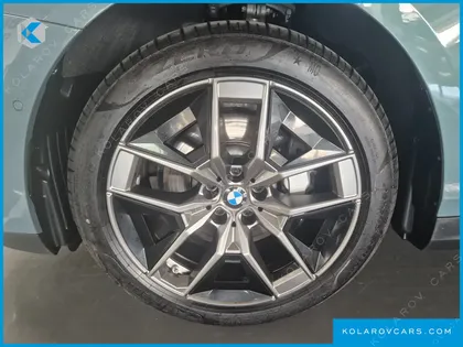 BMW 5 SERIES 530I XDRIVE