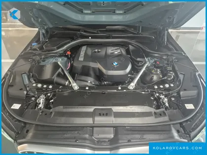 BMW 5 SERIES 530I XDRIVE