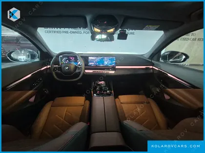 BMW 5 SERIES 530I XDRIVE