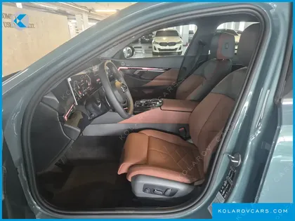 BMW 5 SERIES 530I XDRIVE
