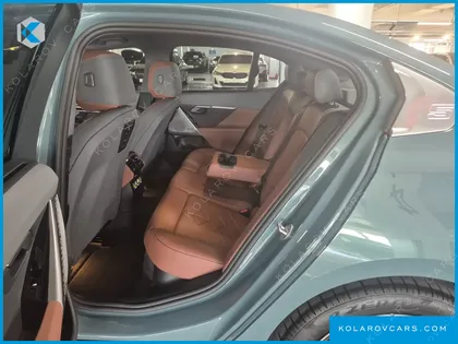 BMW 5 SERIES 530I XDRIVE