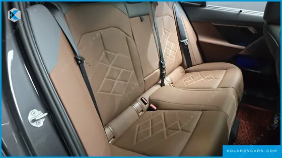 BMW 5 SERIES 530I XDRIVE M SPORT