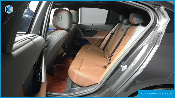 BMW 5 SERIES 530I XDRIVE M SPORT