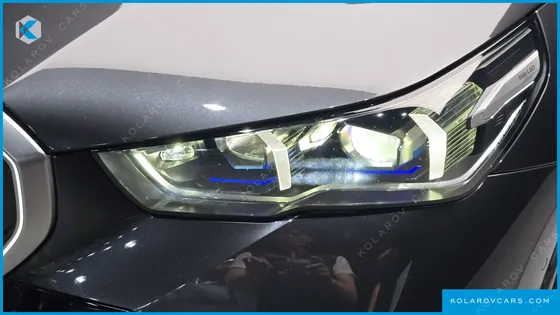 BMW 5 SERIES 530I XDRIVE M SPORT