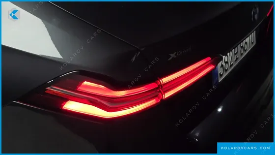 BMW 5 SERIES 530I XDRIVE M SPORT