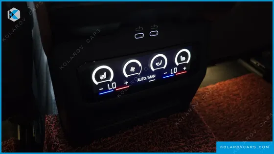 BMW 5 SERIES 530I XDRIVE M SPORT
