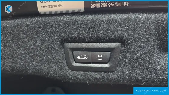 BMW 5 SERIES 530I XDRIVE M SPORT