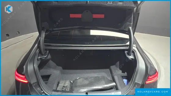 BMW 5 SERIES 530I XDRIVE M SPORT