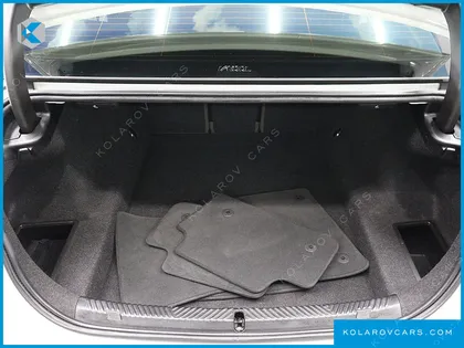 BMW 5 SERIES 520I M SPORT