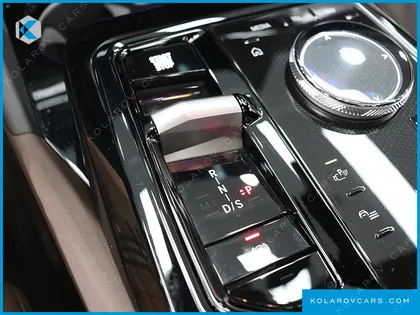 BMW 5 SERIES 520I M SPORT