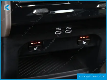 BMW 5 SERIES 520I M SPORT