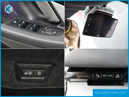 BMW 5 SERIES 520I M SPORT