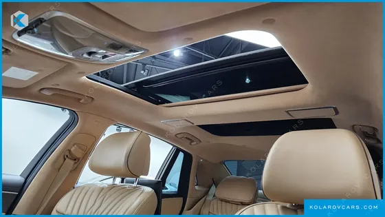 GENESIS G90 GASOLINE 3.5 TURBO AWD