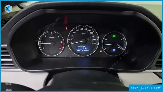 HYUNDAI STAREX LIMOUSINE