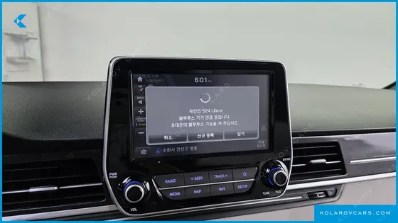HYUNDAI STAREX LIMOUSINE