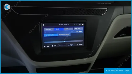 HYUNDAI STAREX LIMOUSINE