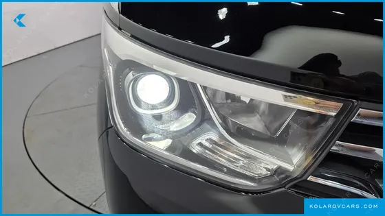 HYUNDAI STAREX LIMOUSINE