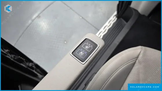 HYUNDAI STAREX LIMOUSINE