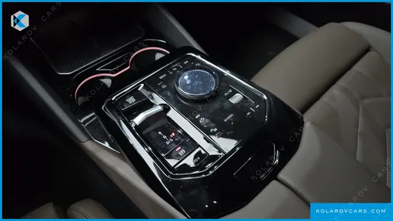 BMW 5 SERIES 520I SPECIAL EDITION