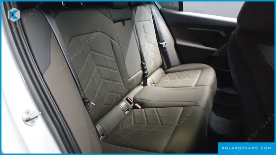 BMW 5 SERIES 520I SPECIAL EDITION