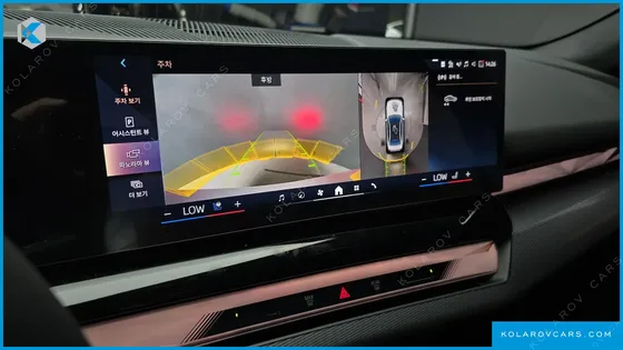 BMW 5 SERIES 520I SPECIAL EDITION