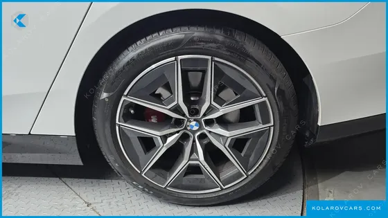 BMW 5 SERIES 520I SPECIAL EDITION