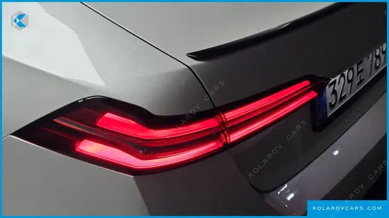 BMW 5 SERIES 520I SPECIAL EDITION