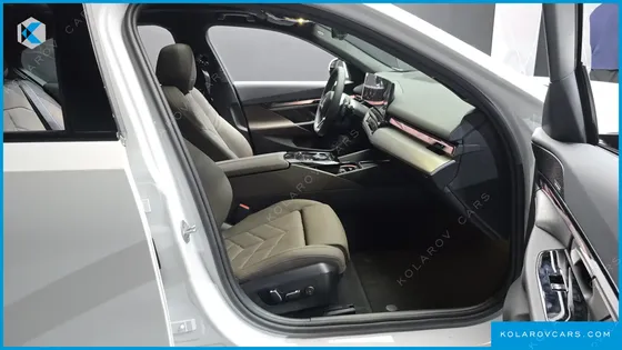 BMW 5 SERIES 520I SPECIAL EDITION