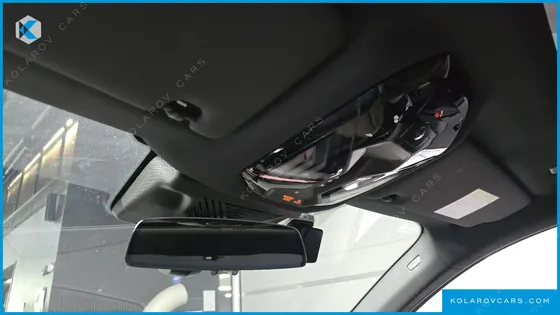 BMW 5 SERIES 520I SPECIAL EDITION