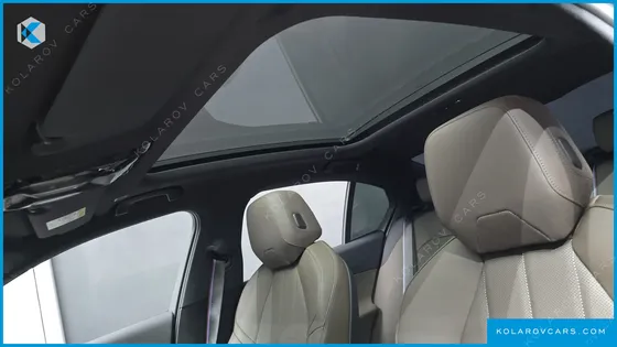 BMW 5 SERIES 520I SPECIAL EDITION