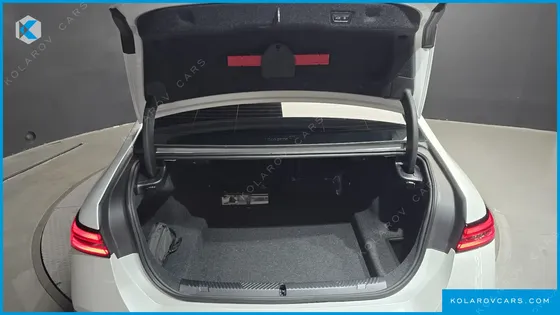 BMW 5 SERIES 520I SPECIAL EDITION