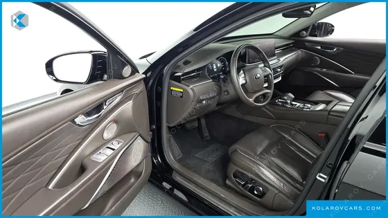KIA K9 3.8 GDI AWD